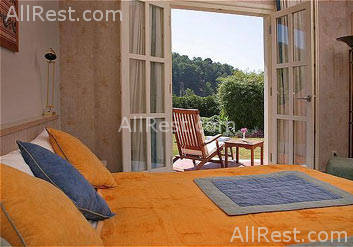 Swissotel Gocek 10
